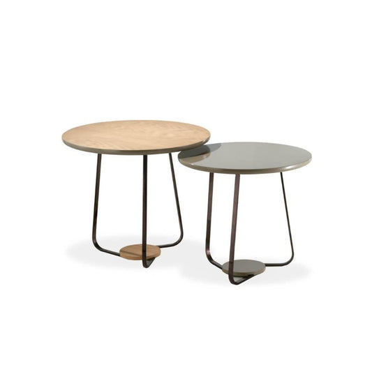 ROTIRE SIDE TABLE