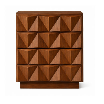 INDO - RANGI SIDE TABLE