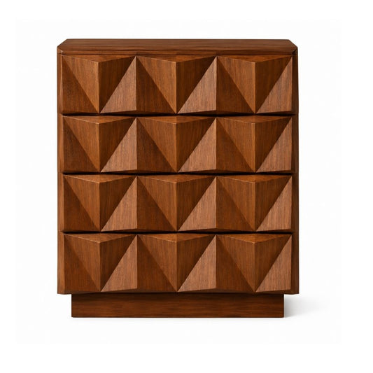 INDO - RANGI SIDE TABLE