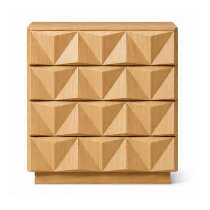 INDO - RANGI SIDE TABLE