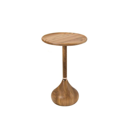UNO, DUE, TRE SIDE TABLE
