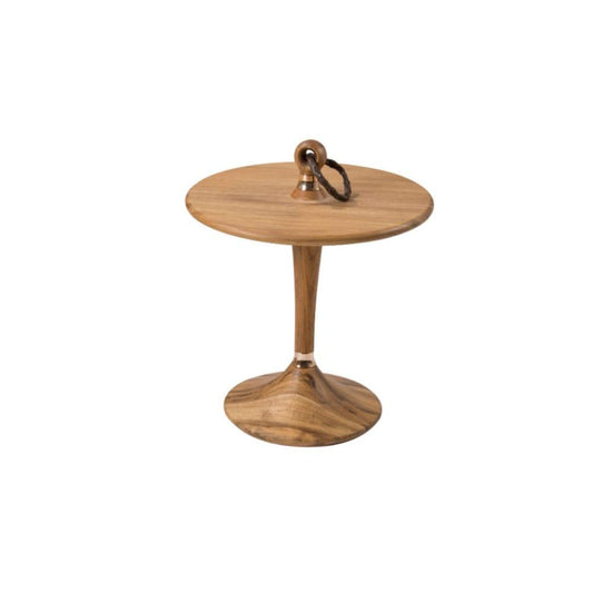UNO, DUE, TRE SIDE TABLE