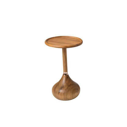 UNO, DUE, TRE SIDE TABLE