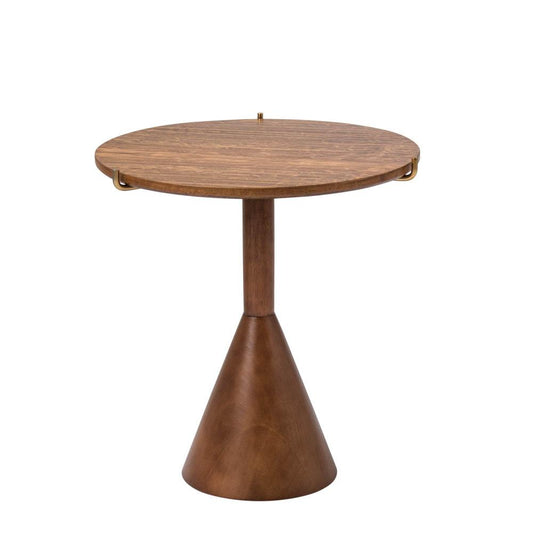 THEO SIDE TABLE