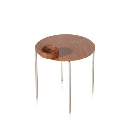 PISTACHE SIDE TABLE