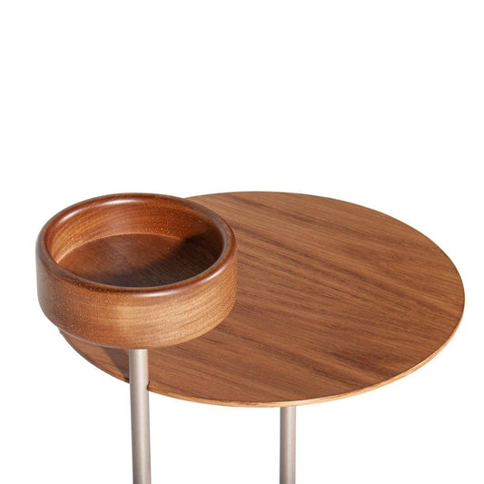 AMENDOIM SIDE TABLE