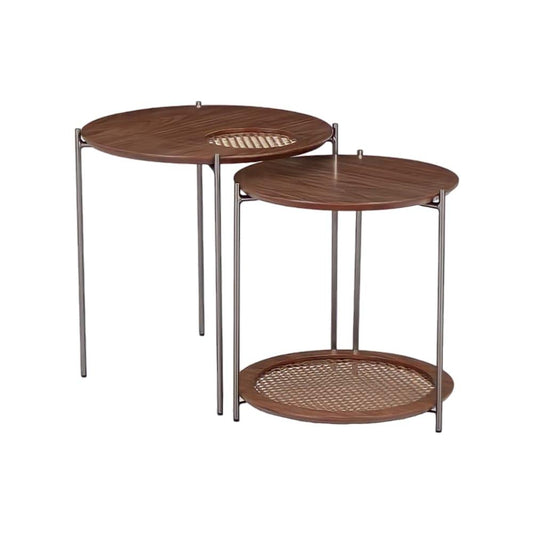 DONATELLA SIDE TABLE