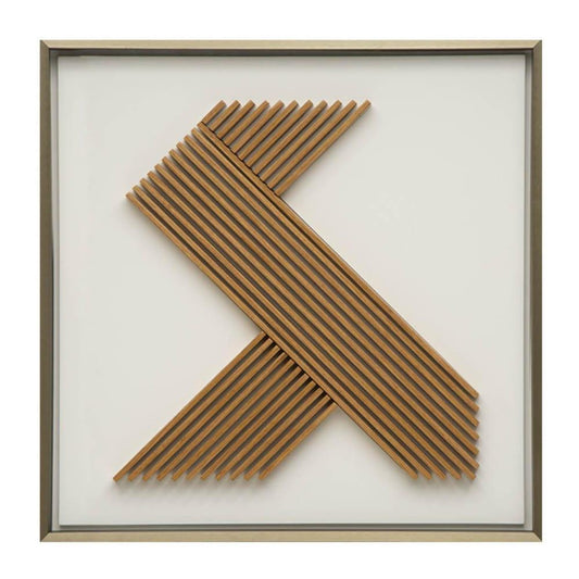BAR DESIGN RIBBON 92A