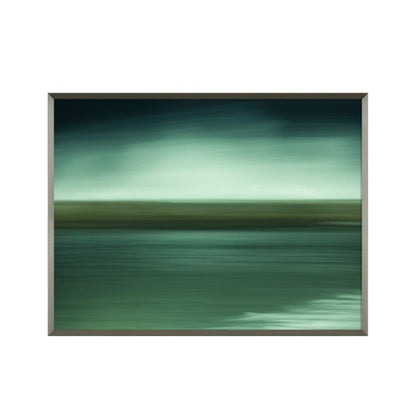 JOSE FINA BLURRED TIME GREEN