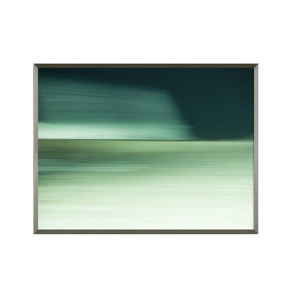 JOSE FINA BLURRED TIME GREEN