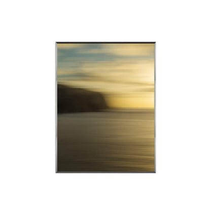 JOSE FINA BLURRED TIME GOLD