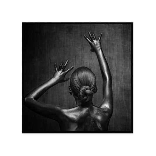 NICOLE WELLS BLACK TONES 26A