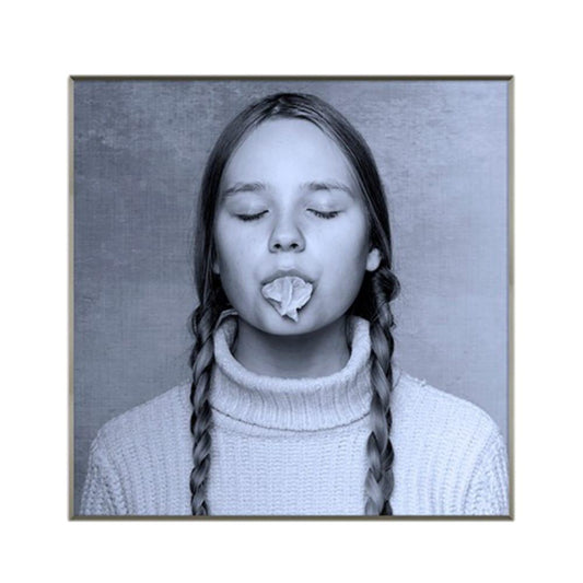 NICOLE WELLS BUBBLE B