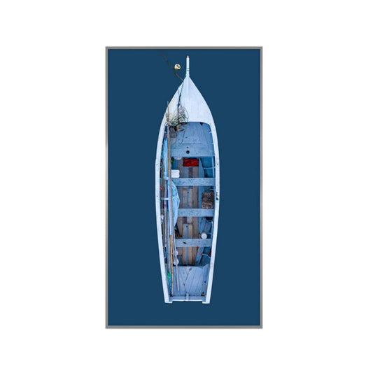 STEPHAN ZIRWES BOATS F