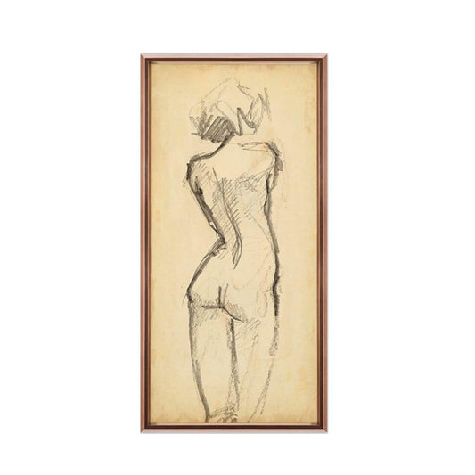 FULL FIGURE LINES