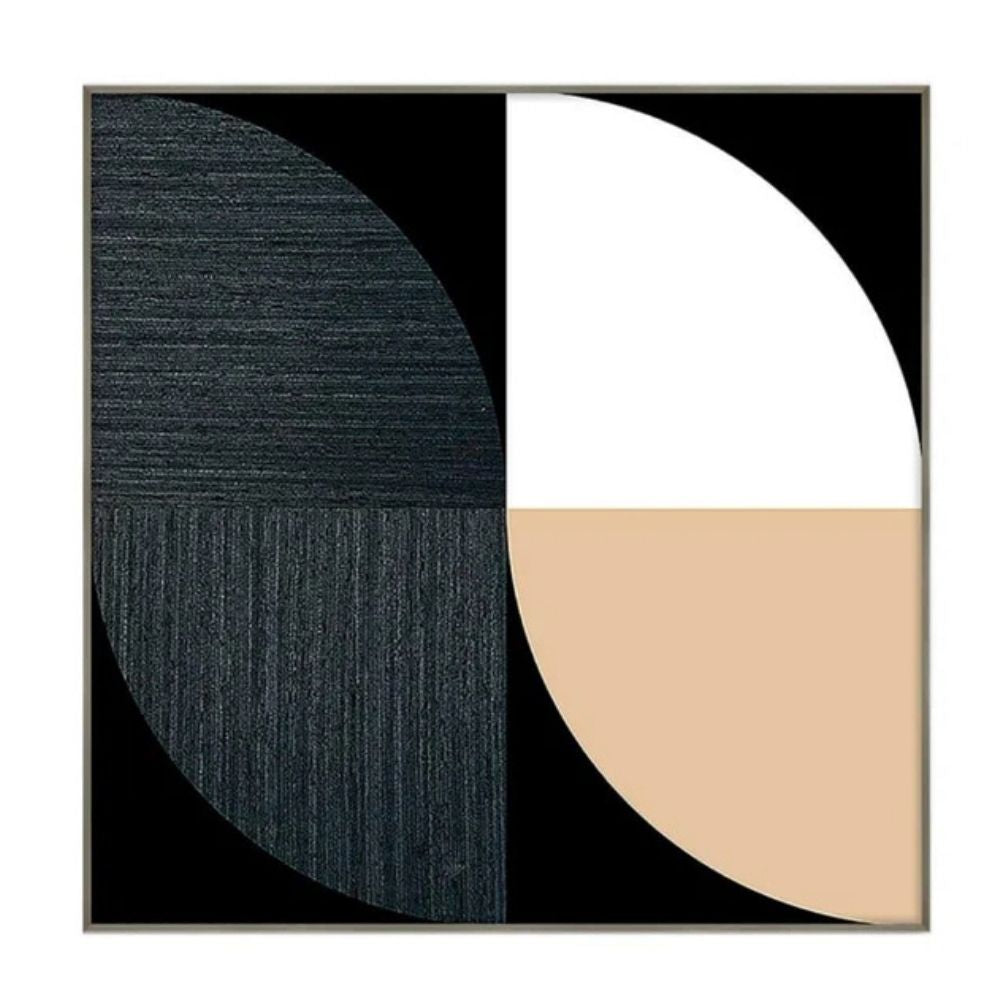 AI - GEO WOODS