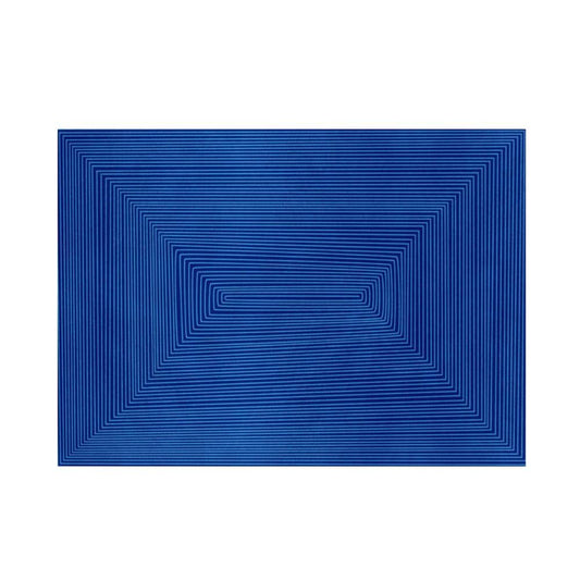 KARPAKOI DEEP BLUE CANVAS