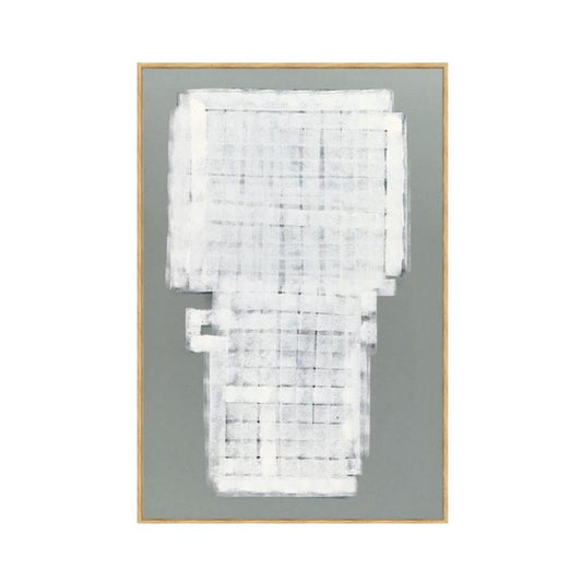 KARPAKOI WHITE JAR