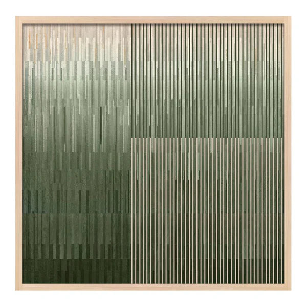 QA - UNDERLINE 580B/581B FRAMED