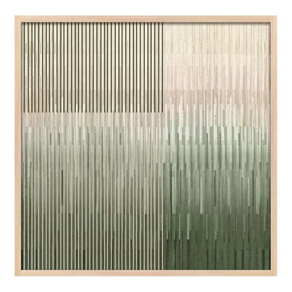 QA - UNDERLINE 580B/581B FRAMED