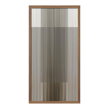 QA - UNDERLINE 588B/589B  FRAMED