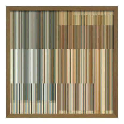 QA - UNDERLINE 939C/940C FRAMED