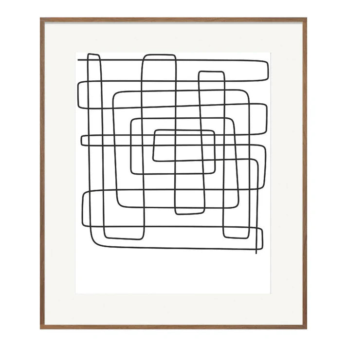 QA - MAZE