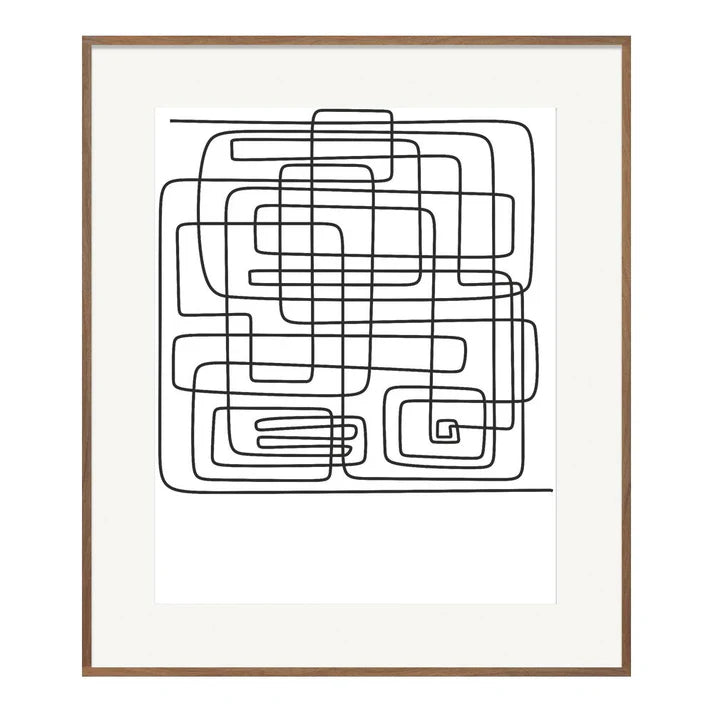 QA - MAZE