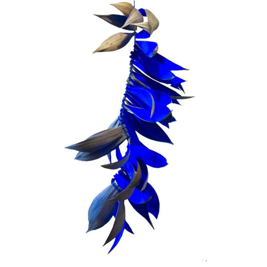 BLUE CAPA DE COCO