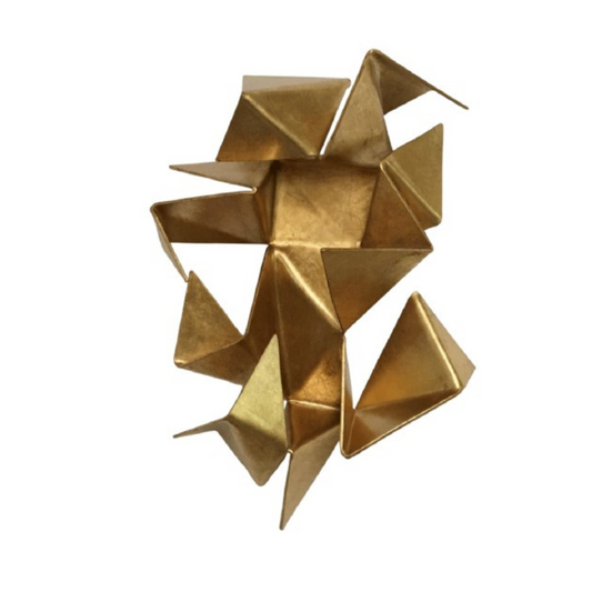 STUDIO LOPOMO - ORIGAMI WALL SCULPTURE 970