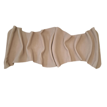 CLOTH WALL SCULPTURE 1659