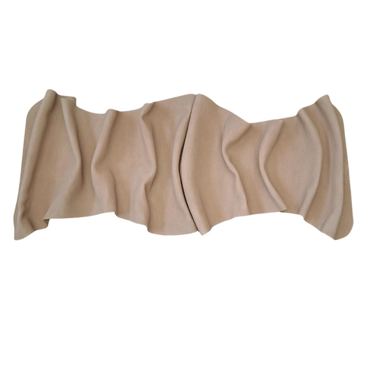CLOTH WALL SCULPTURE 1659