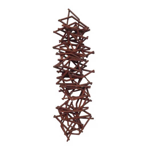 NEST WALL SCULPTURE 1309