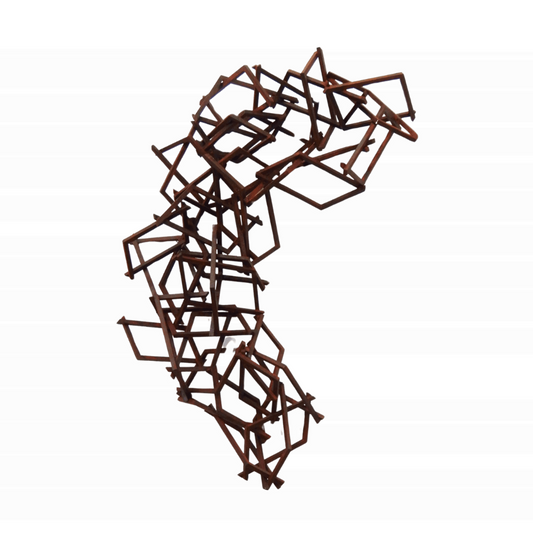 NEST WALL SCULPTURE 1626