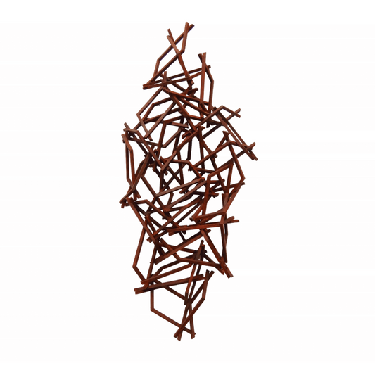 NEST WALL SCULPTURE 1628