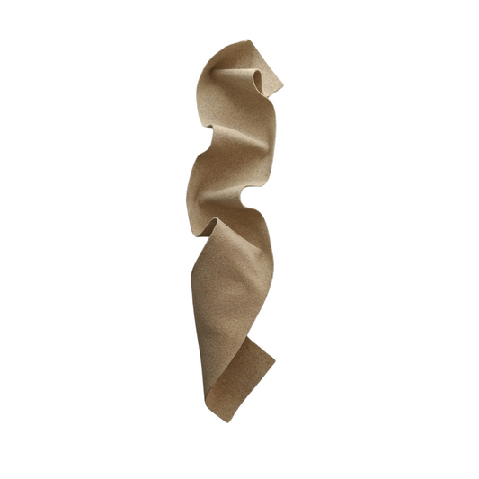 STUDIO LOPOMO - CLOTH WALL SCULPTURE 1845
