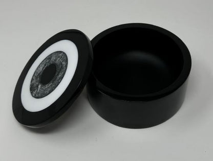 Greek Eye Resin Boxes