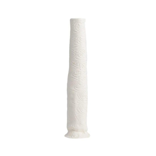 TVJE JEQUITIBA VASE