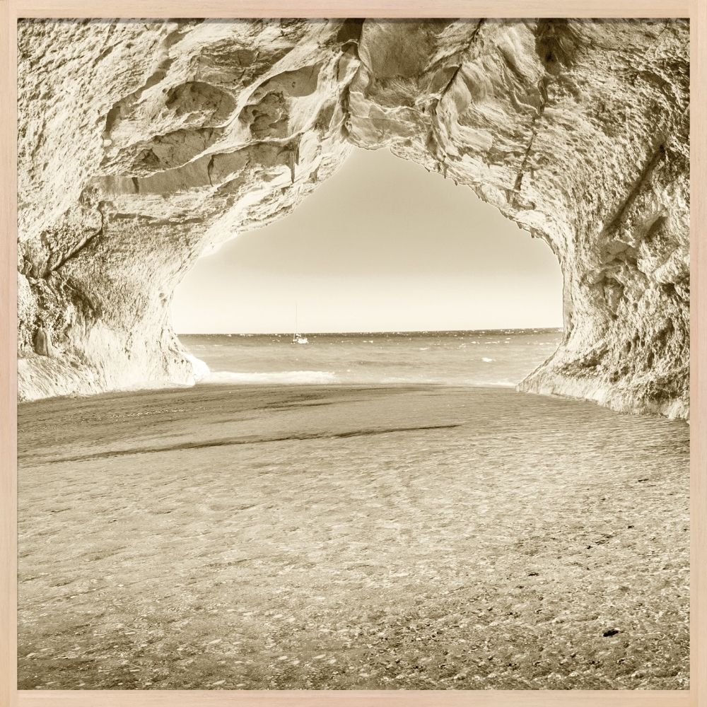 QA - GRUTA SEPIA