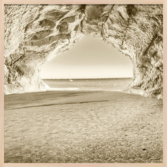 QA - GRUTA SEPIA