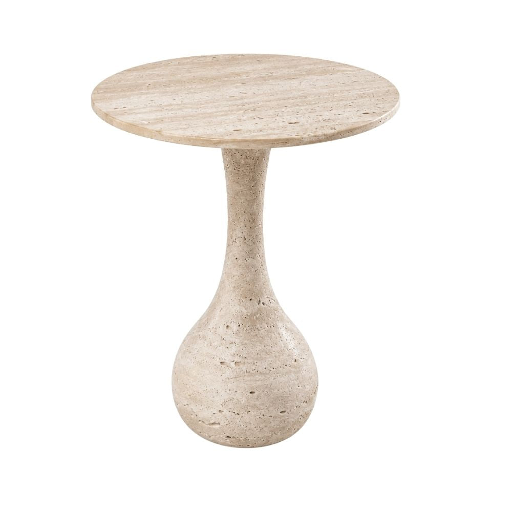GOTA SIDE TABLE - TO ORDER / ALL CONCRETE