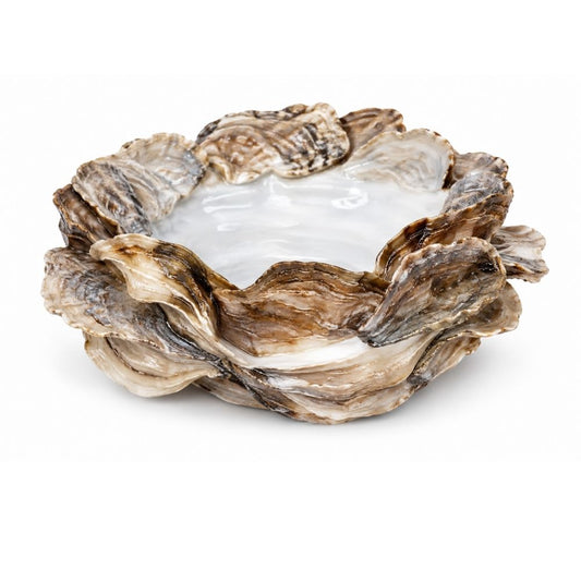 INDO - GIANT OYSTER BOWL