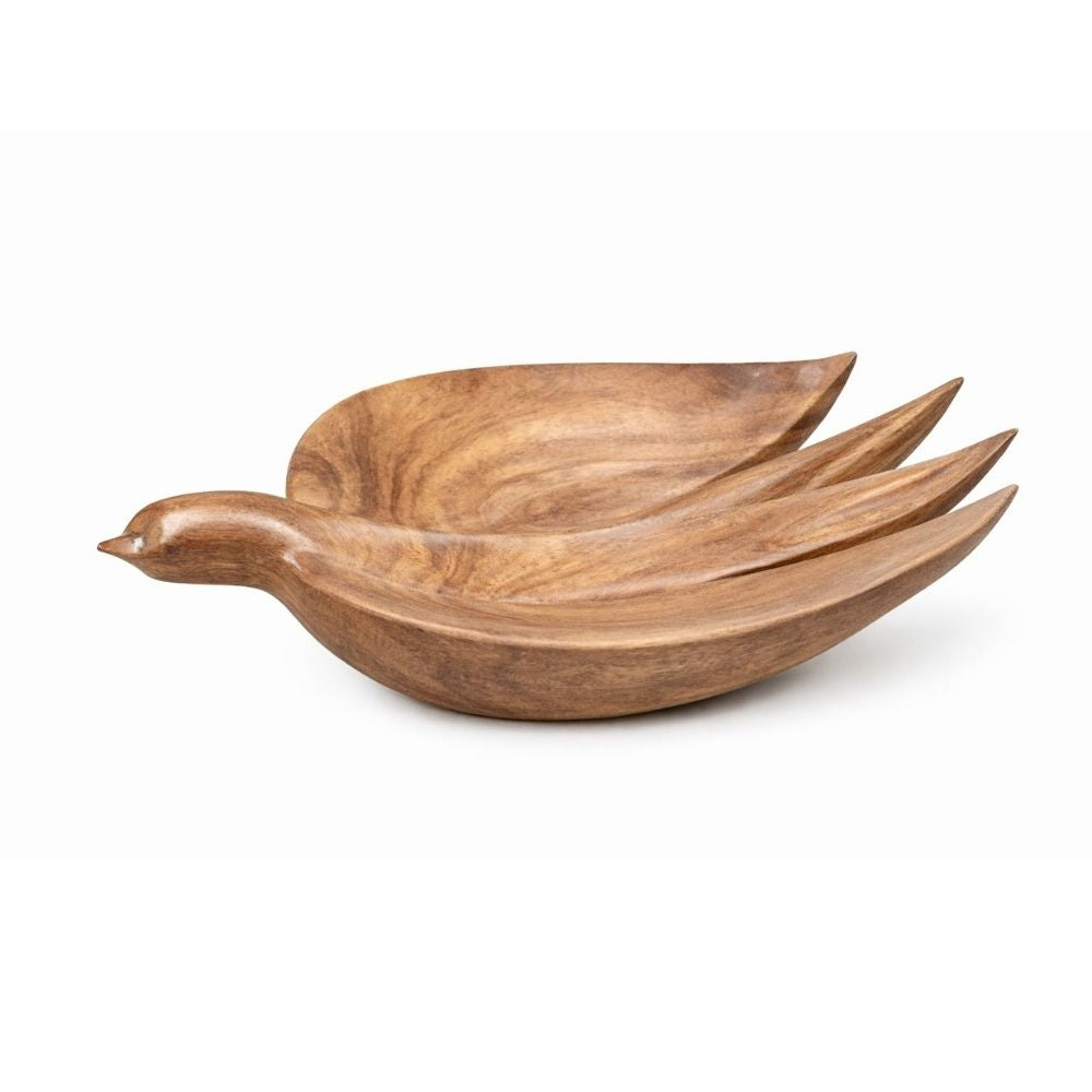 INDO - SWALLOW BOWL