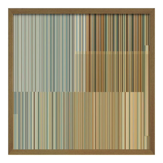 UNDERLINE 940C FRAMED