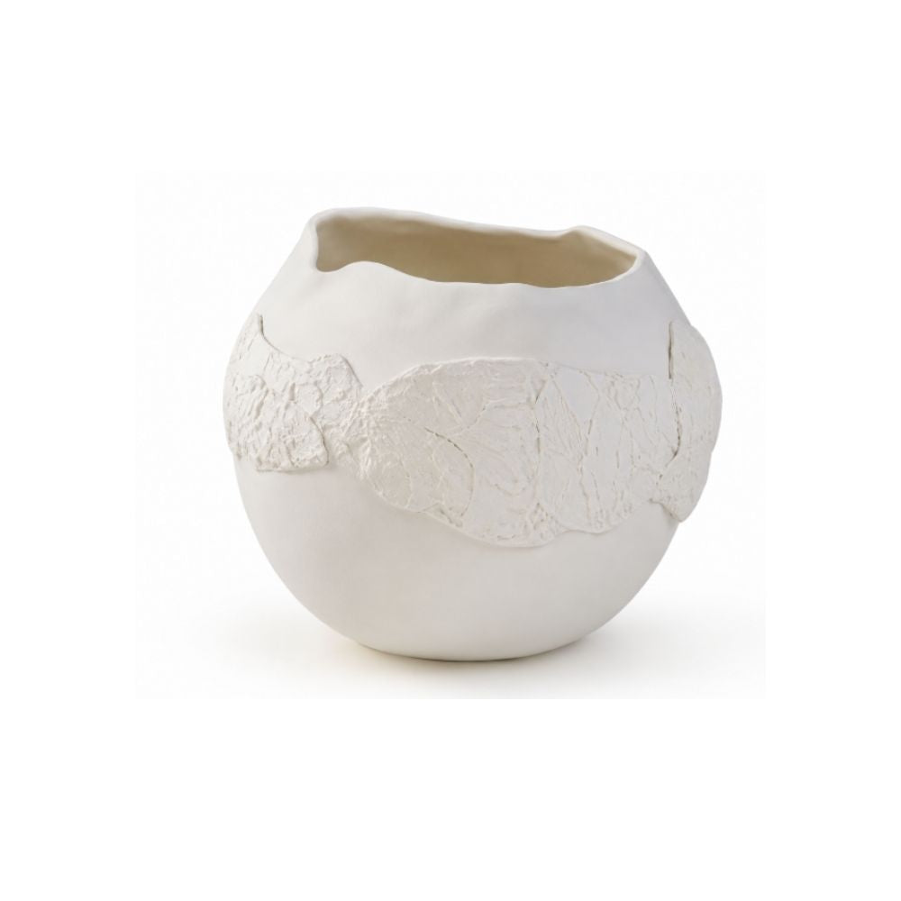 LF - PORCELAIN VASE - FRVP