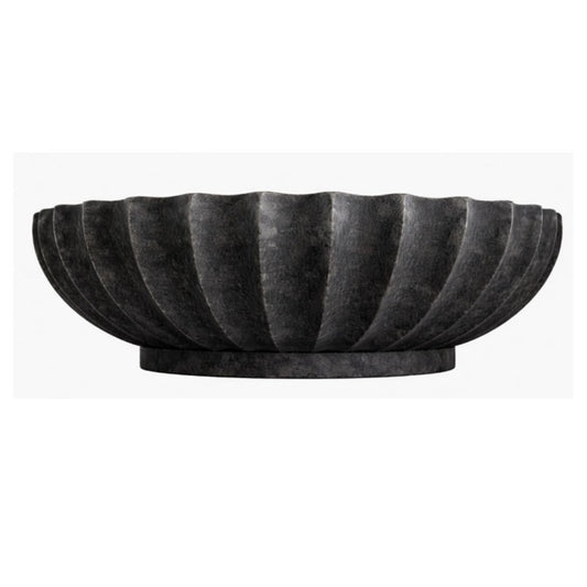 INDO - SCALLOP BOWL