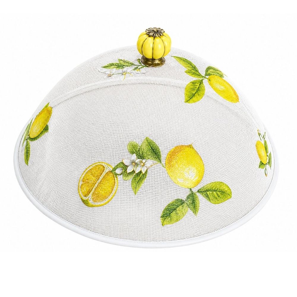 JC - SICILIAN LEMON CAKE COVER