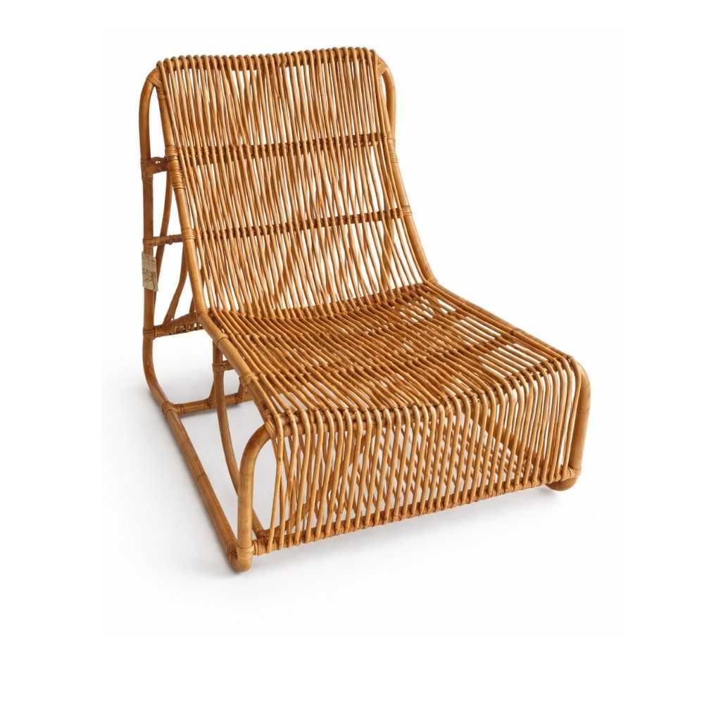 INDO - ERICA LOUNGE CHAIR