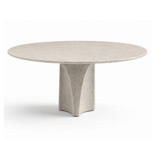 ITAMARATY ROUND DINING TABLE
