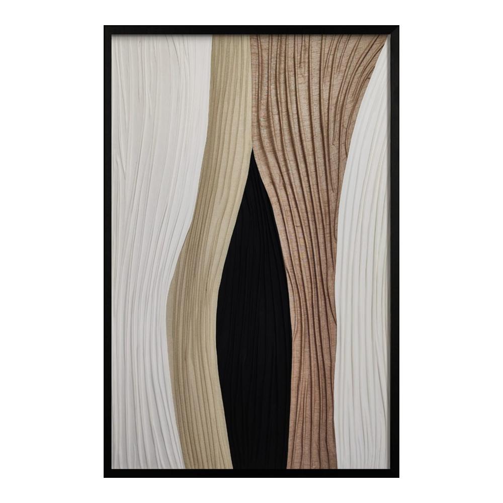 DUNES 759B FRAMED